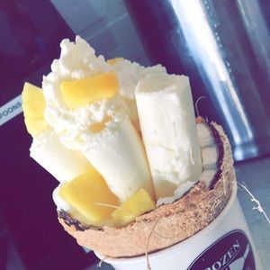 Meet your Posher, Michele